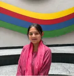 Ms. Surbhi Bisht